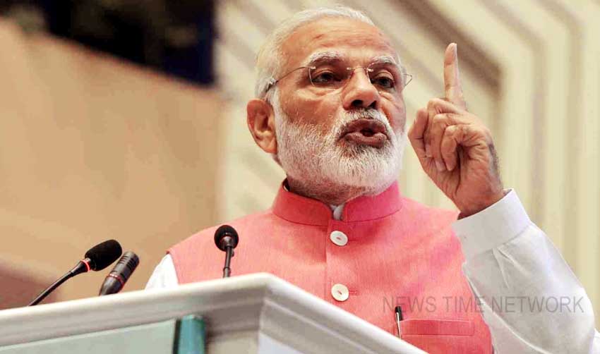 ഉപഭോക്തൃ സംരക്ഷണത്തിന് പ്രാധാന്യം നല്‍കും: മോദി