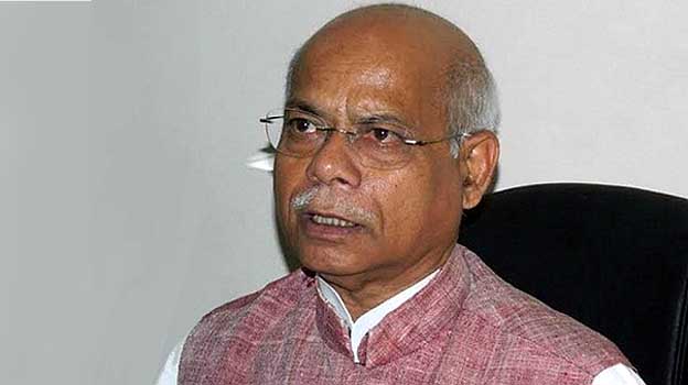 ജിഎസ്ടി മാന്ദ്യം; ചര്ച്ച് ഇന്ന്