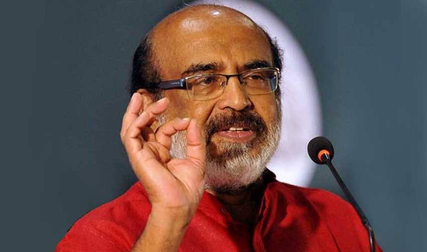 ബജറ്റില്‍ സേവന നികുതി വര്‍ധിപ്പിക്കും: മന്ത്രി തോമസ് ഐസക്ക്