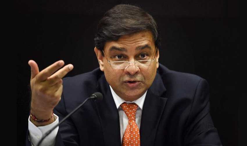 ഇന്ത്യന്‍ സമ്പദ് വ്യവസ്ഥ ഉയര്‍ച്ചയിലേക്ക്: ഈര്‍ജിത് പട്ടേല്‍