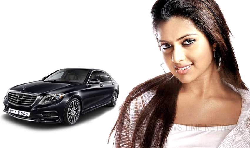 പുതുച്ചേരിയില്‍ രജിസ്റ്റര്‍ ചെയ്ത കാറിന് കേരളത്തില്‍ നികുതി അടക്കില്ല