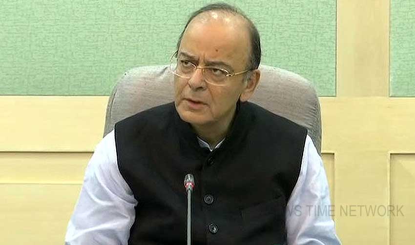 മൂഡീസ് റേറ്റിംഗ് രാജ്യത്തിന് കിട്ടിയ അംഗീകാരം: ജെയ്റ്റ്‌ലി