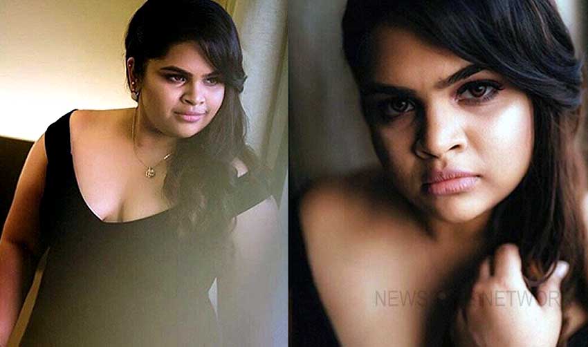 ഹാസ്യ നടിമാര്‍ക്ക് സെക്‌സിയാവാം