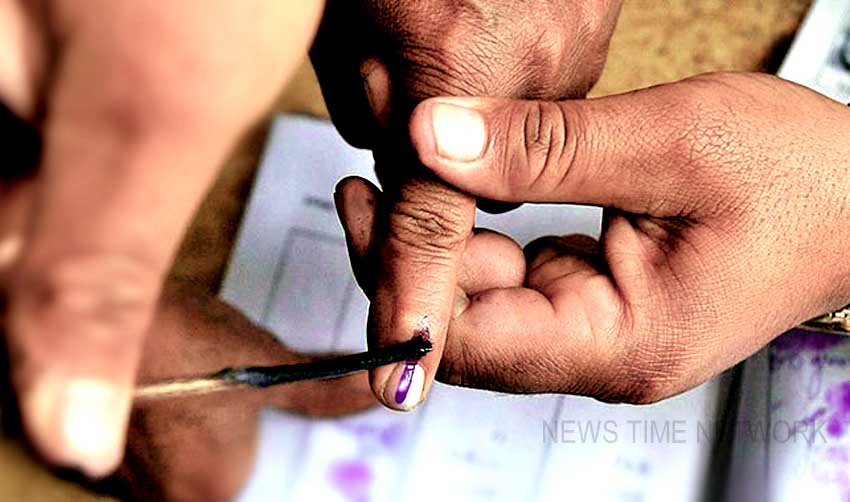 പ്രവാസി ജനപ്രാതിനിധ്യ ഭേദഗതി ബില്‍ അവതരിപ്പിക്കും