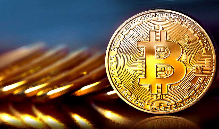 ബിറ്റ്‌കോയിന്‍ മോഷണം; 19 കോടിയുടെ നഷ്ടം