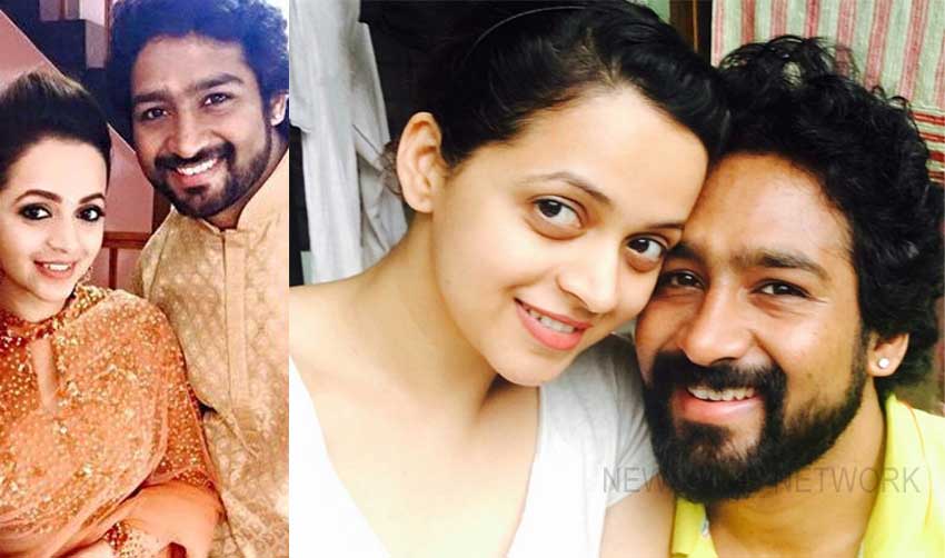 ഭാവനയുടെ വിവാഹം 22ന് തന്നെ