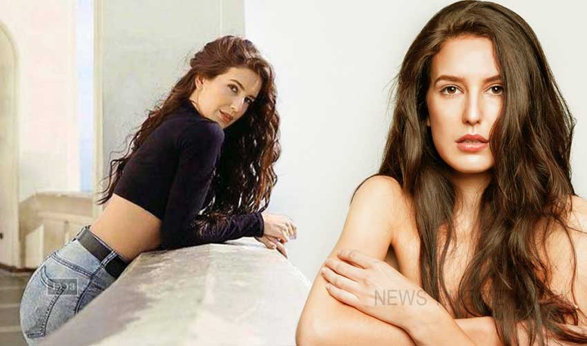 ഇസബെല്‍ കൈഫും സിനിമയിലേക്ക്