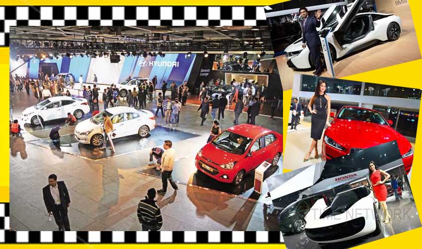 കാര്‍ വില്‍പ്പനയില്‍ വന്‍ കുതിപ്പ്