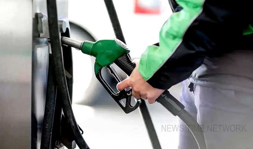 സംസ്ഥാനത്ത് പെട്രോളിന് വീണ്ടും വില വര്‍ധിച്ചു