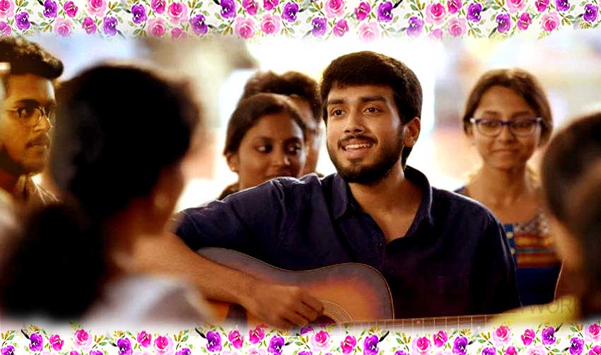 പ്രേക്ഷക മനം കീഴടക്കി ‘പൂമരം’