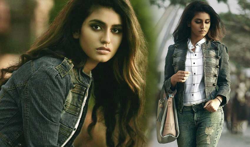 പ്രിയ വാര്യര്‍ ബോളിവുഡിലേക്ക്