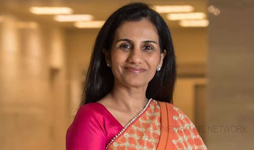 ഐ.സി.ഐ.സി.ഐയില്‍ ഭിന്നത; ചന്ദ്ര കോച്ചാറിനെതിരെ ഒരുവിഭാഗം