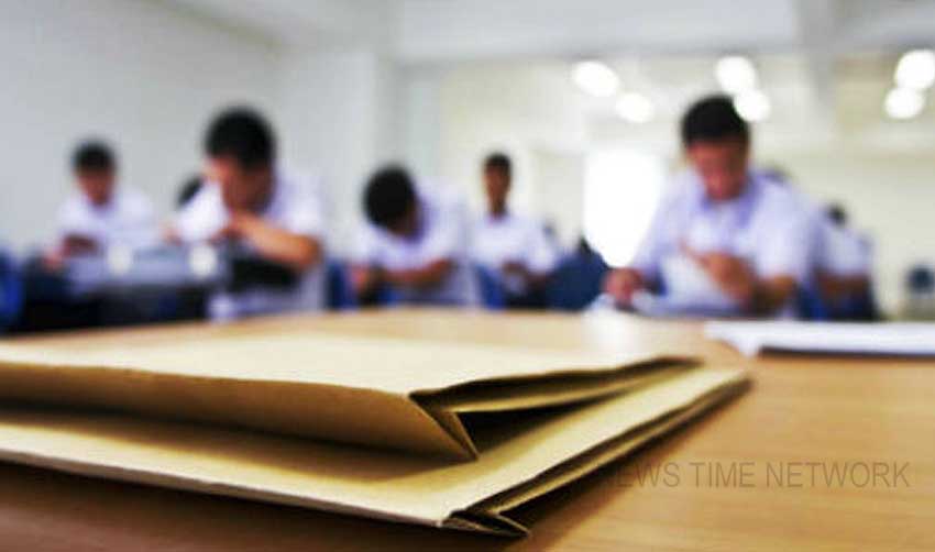 നീറ്റ് പരീക്ഷക്ക് ഡ്രസ് കോഡ്