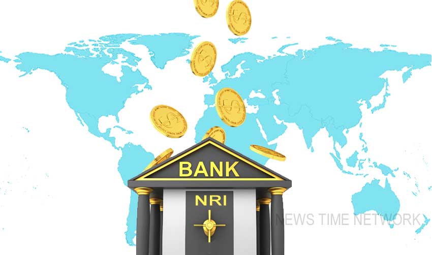 പ്രവാസികള്‍ക്ക് ഇനി വിദേശ ബാങ്കില്‍ ഐടി റീഫണ്ട്