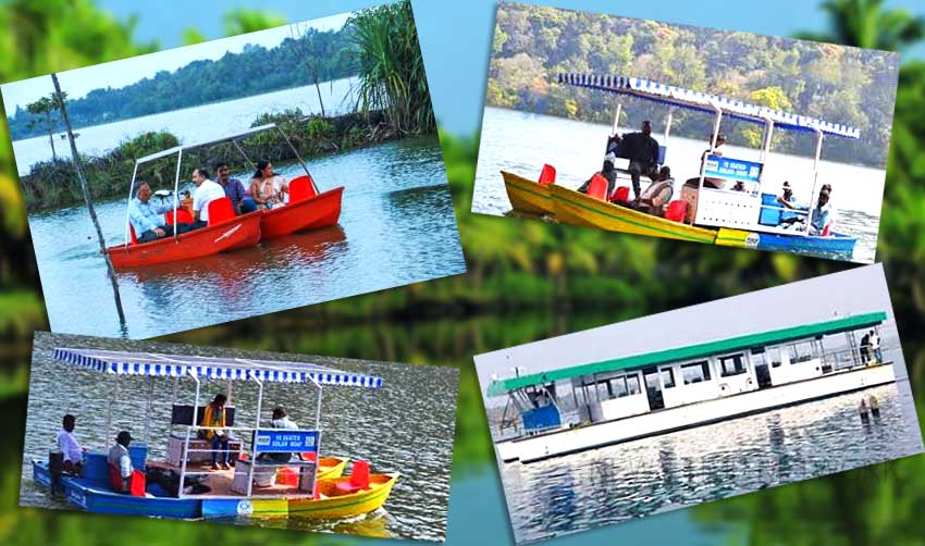 കായല്‍ ടൂറിസത്തിന് ഇനി സോളാര്‍ ബോട്ടുകള്‍