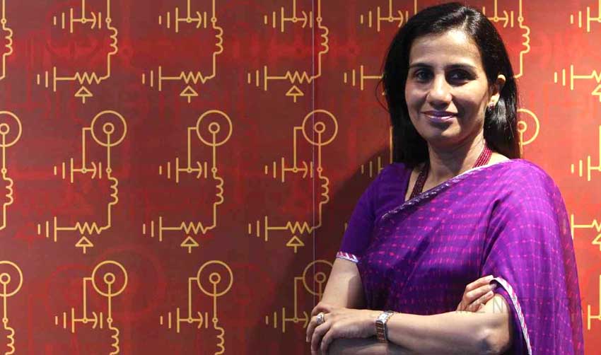 ചന്ദ കൊച്ചാറിന്റെ ഫ്‌ളാറ്റ് ഇടപാടിലും വീഡിയോ കോണിന് പങ്ക്