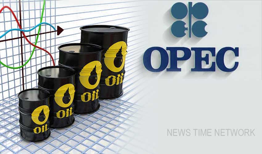 ഒപെക് രാജ്യങ്ങള്‍ എണ്ണ ഉല്‍പാദനം കുറച്ചു: വില കുറഞ്ഞേക്കും