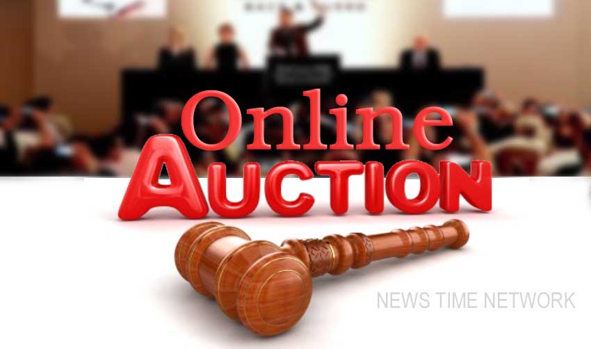 എസ്ബിഐ 12 നിഷ്‌ക്രിയ ആസ്തികള്‍ ലേലത്തിനുവെക്കും