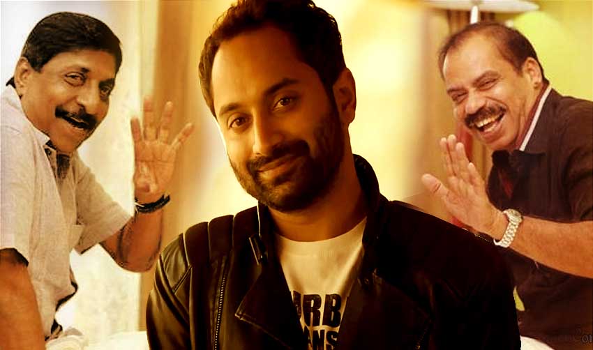 ഫഹദ്ഫാസില്‍ ചിത്രത്തിന്റെ ഷൂട്ടിംഗ് അടുത്ത മാസം