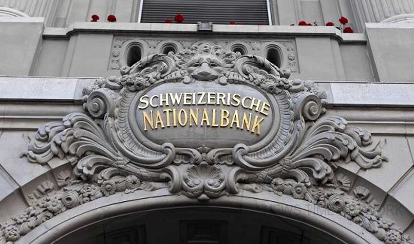 ഇന്ത്യന്‍ നിക്ഷേപം സ്വിസ് ബാങ്കിലേക്കൊഴുകുന്നു