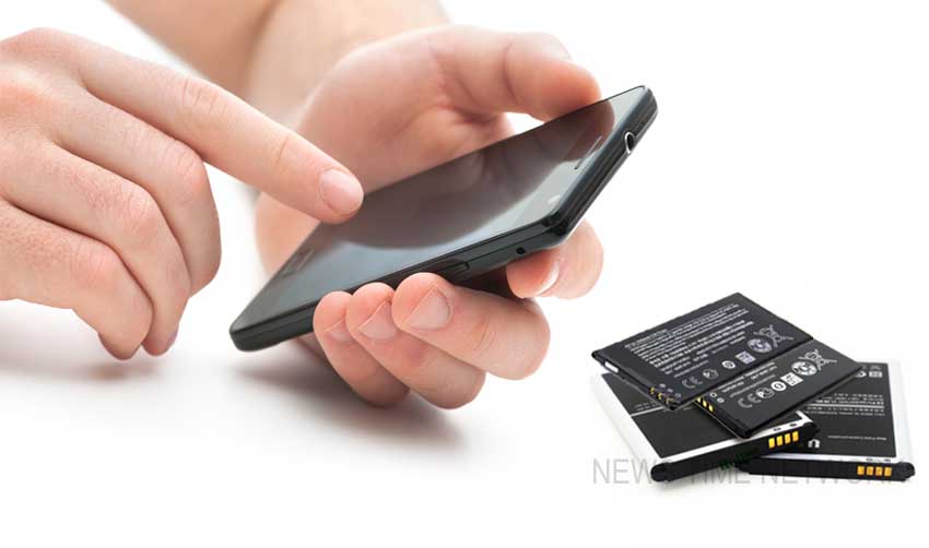 റോക്കറ്റ് ബാറ്ററി ഇനി സ്മാര്‍ട്ട് ഫോണിലും