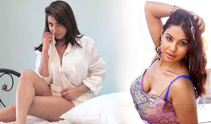 ശ്രീ റെഡ്ഡിയെ ഭയന്ന് മലയാള സിനിമയും