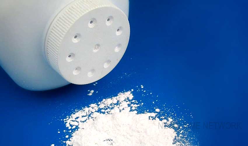 അണ്ഡാശയ കാന്‍സര്‍; ജോണ്‍സണ്‍ ആന്റ് ജോണ്‍സണ്‍ നഷ്ടപരിഹാരം നല്‍കണം