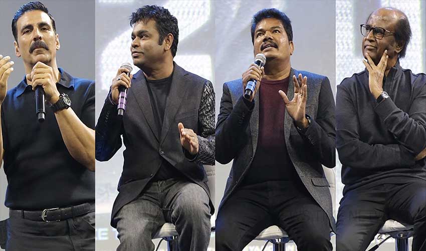 ശങ്കറിന് മാത്രം സാധിക്കുന്ന ചിത്രമാണ് ‘2.0’: എ.ആര്‍.റഹ്മാന്‍