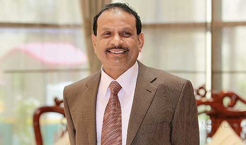 എം.എ.യൂസഫലി ദുരിതാശ്വാസ നിധിയിലേക്ക് അഞ്ച് കോടിനല്‍കും