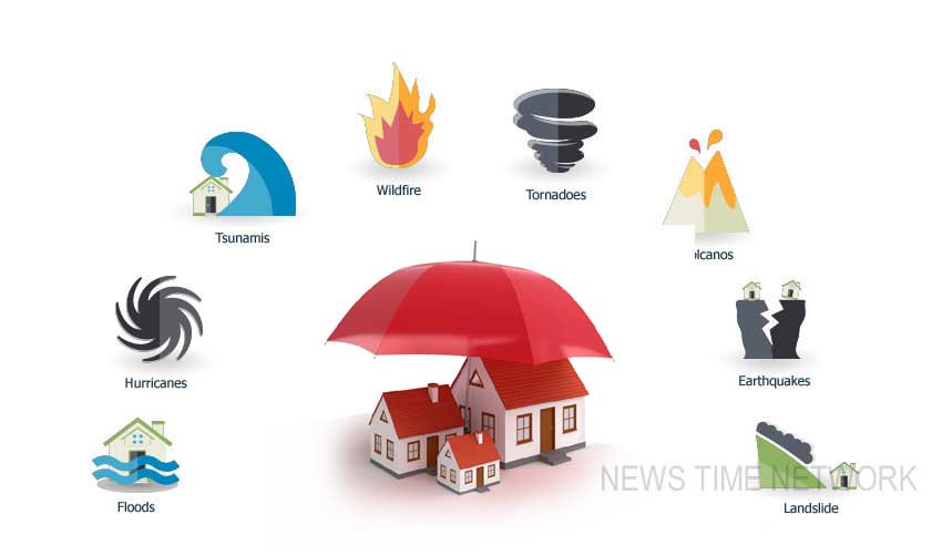 പ്രകൃതി ക്ഷോഭം; വീടും വീട്ടുപകരണങ്ങളും ഇന്‍ഷുര്‍ ചെയ്യാം