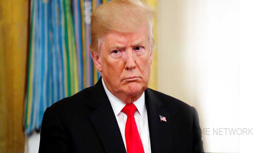 ട്രംപ് ഇടപെട്ടു; എണ്ണവില കുറഞ്ഞു