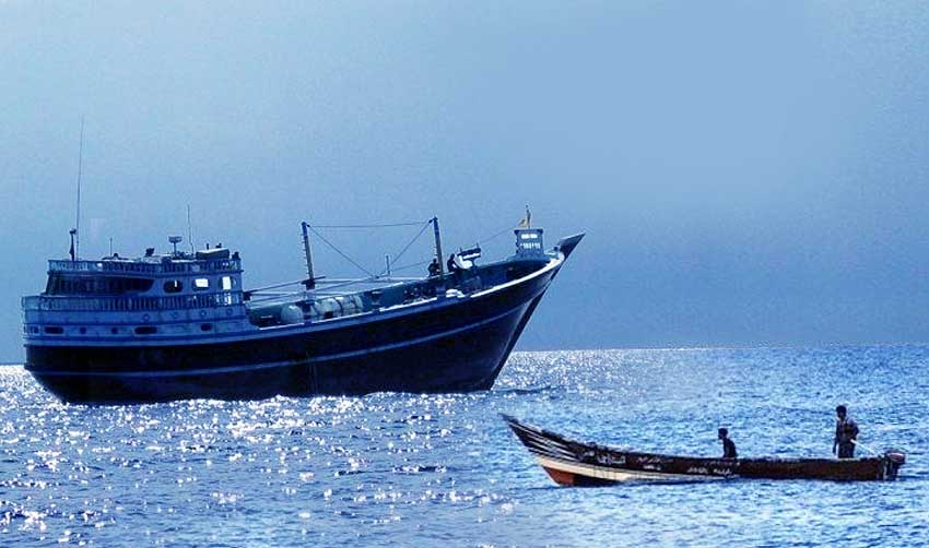 സൗദിയില്‍ മത്സ്യബന്ധന മേഖലയിലും സ്വദേശിവത്കരണം