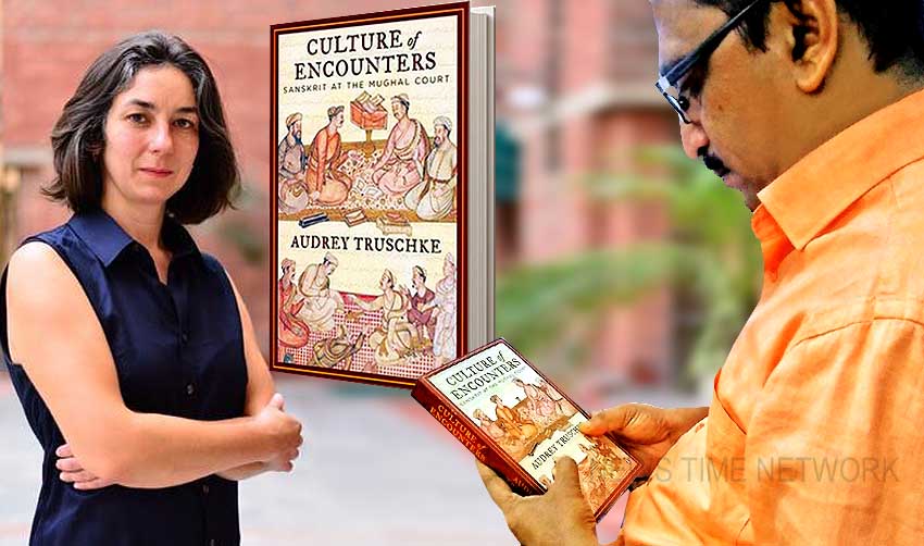 നിലാവെളിച്ചം പകര്‍ന്ന് നല്‍കിയ സംസ്‌കൃത പാഠങ്ങള്‍