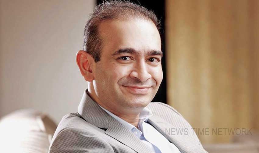 നീരവ് മോദിയുടെ 637 കോടിയുടെ സ്വത്തുക്കള് കണ്ടുകെട്ടി