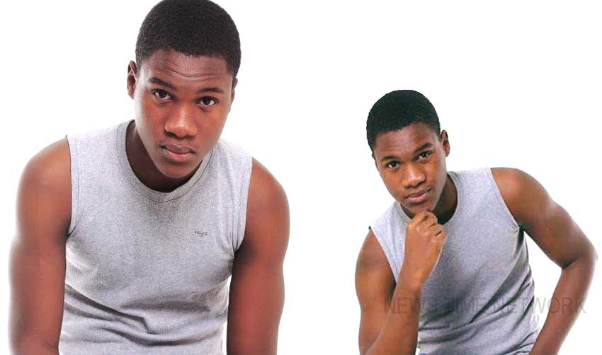 കരീബിയന്‍ ഉടായിപ്പുമായി സുഡാനി പയ്യന്‍