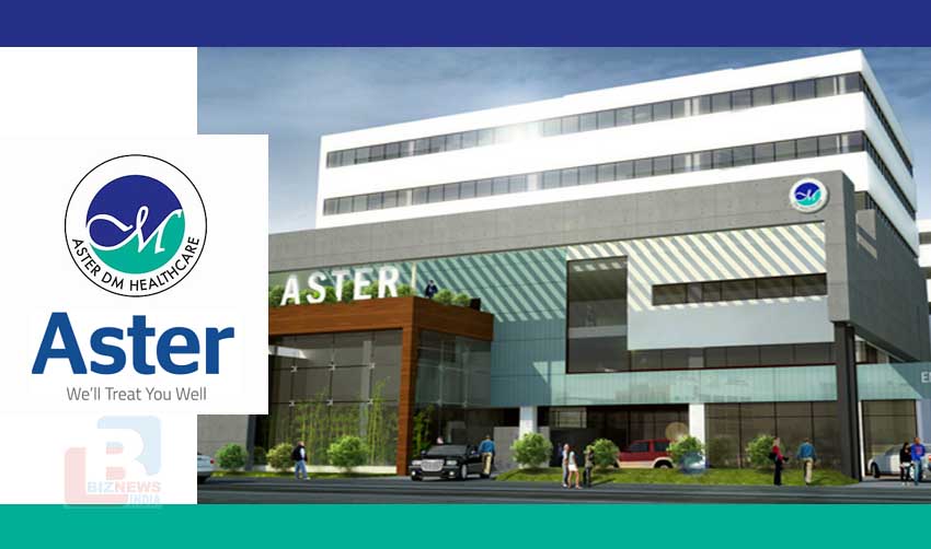 ആസ്റ്ററിന് 11 കോടിയുടെ ലാഭം