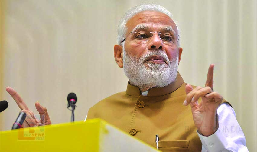 കൂടുതല്‍ ഉല്‍പ്പന്നങ്ങള്‍ക്ക് ചരക്ക് സേവന നികുതി കുറക്കും; മോദി