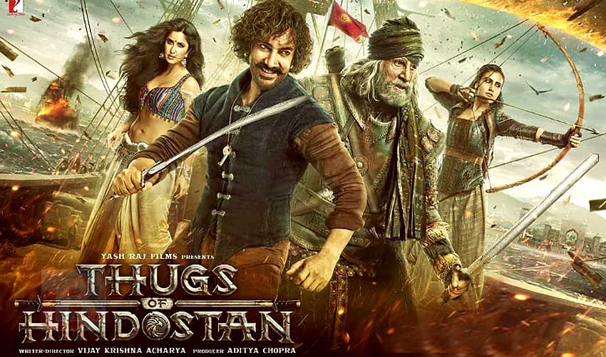 അമീര്‍ ഖാന്‍ ചിത്രം 150 കോടി ക്ലബില്‍