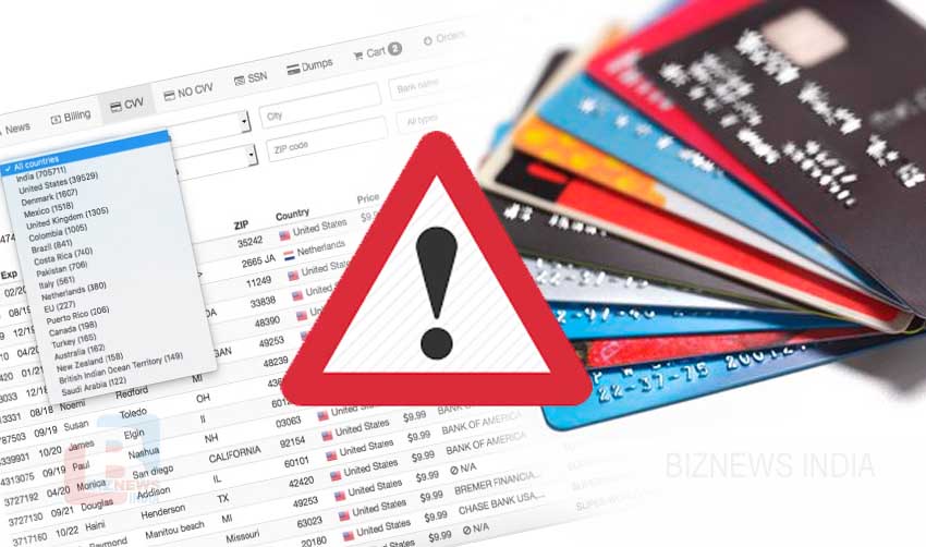 ക്രെഡിറ്റ് കാര്‍ഡ് വിവരങ്ങള്‍ ഇന്റര്‍നെറ്റില്‍; പോലീസ് യോഗം വിളിച്ചു