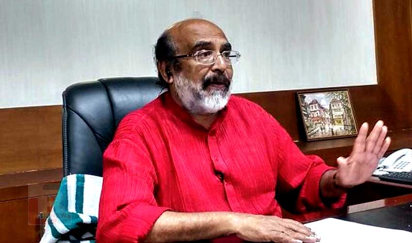 കേരളത്തിന് പ്രളയ സെസ് ചുമത്തുന്ന കാര്യം ചര്‍ച്ച ചെയ്യും: തോമസ് ഐസക്ക്