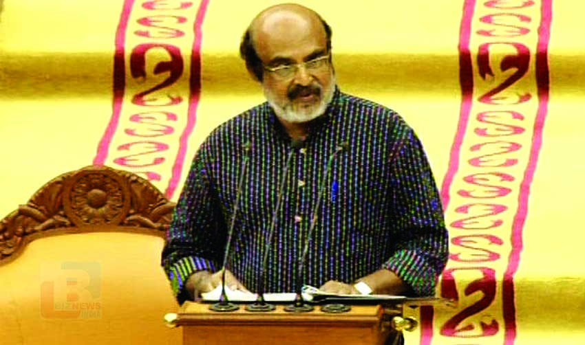 മന്ത്രി ഐസക്കിന്റെ പത്താം ബജറ്റിന് അന്തിമ രൂപമാകുന്നു