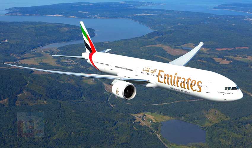 എമിറേറ്റ്‌സും കരിപ്പൂരിലേക്ക്