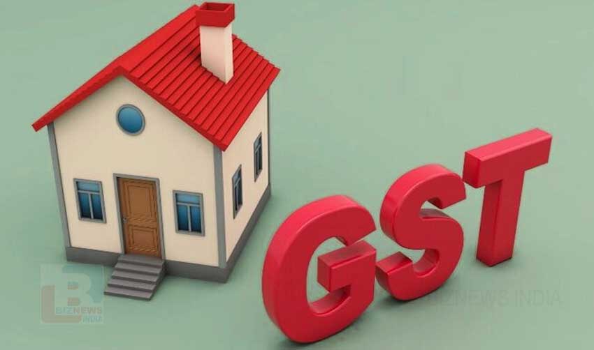 പാര്‍പ്പിടനിര്‍മാണമേഖലയില്‍ നികുതിയിളവ്