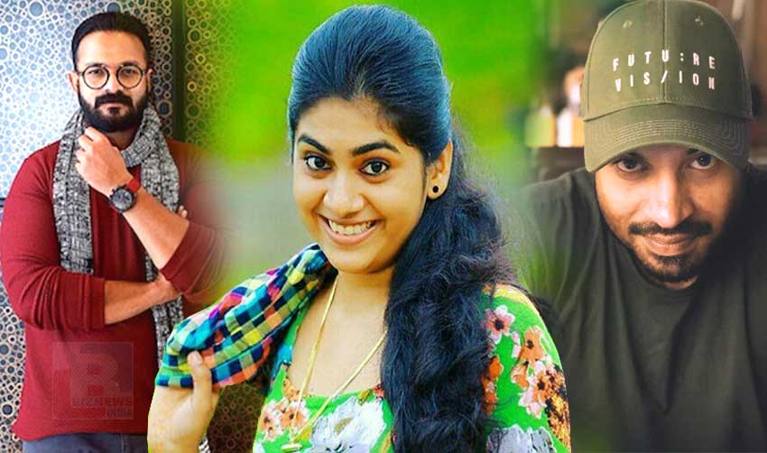 ജയസൂര്യയും സൗബിന്‍ ഷാഹിറും മികച്ച നടന്‍മാര്‍; നടി നിമിഷ സജയന്‍