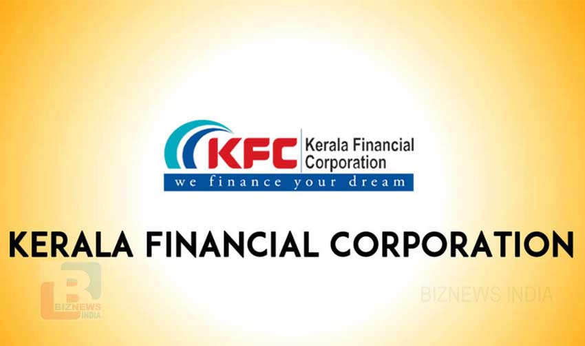 കെഎഫ്‌സി പണമിടപാട് പൂര്‍ണമായും ഡിജിറ്റല്‍ രൂപത്തിലേക്കു മാറ്റുന്നു