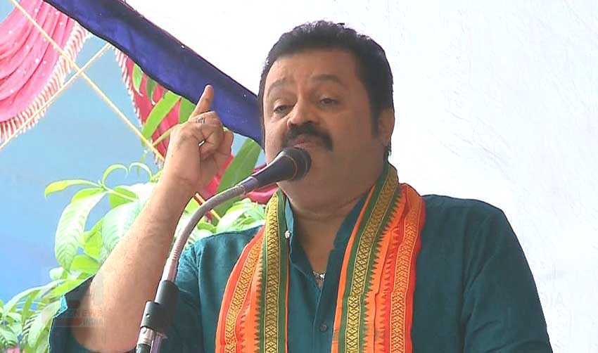 എങ്ങനെയുണ്ട് ഞങ്ങളുടെ ഉശിര്