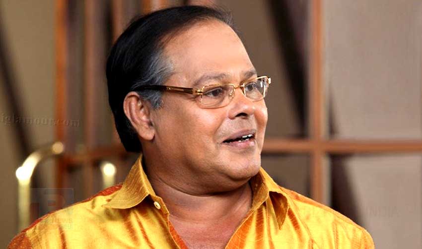 ചാലക്കുടിയില്‍ വീണ്ടും ഇന്നസെന്റ്
