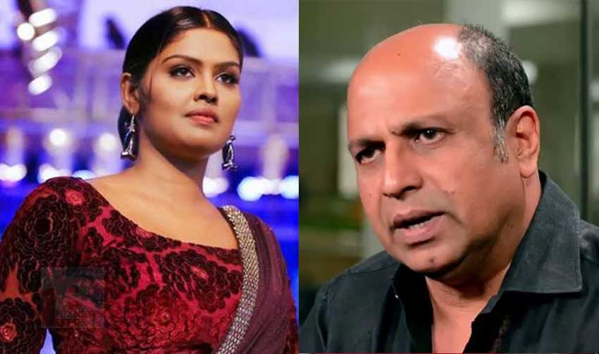 മീ ടൂ; നടന്‍ സിദ്ദിഖ് അപമര്യാദയായി പെരുമാറിയെന്ന് രേവതി സമ്പത്ത്