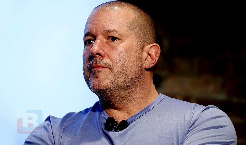 ഐഫോണ്‍ രൂപകല്‍പന ചെയ്ത ജോണി ഐവ് ആപ്പിള്‍ വിടുന്നു