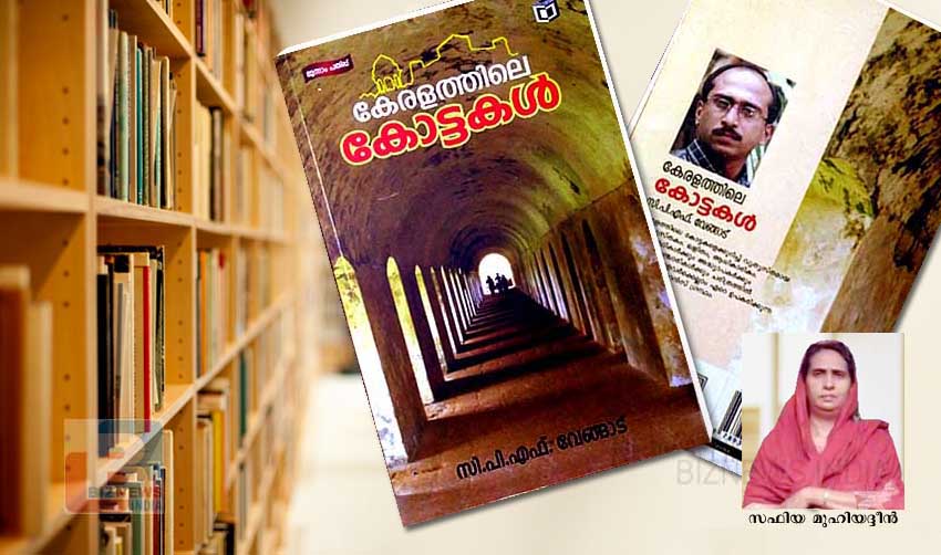 കോട്ടകള്‍ കടന്ന്…